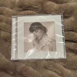 Taylor Swift Acoustic CD: But Daddy I Love Him Version